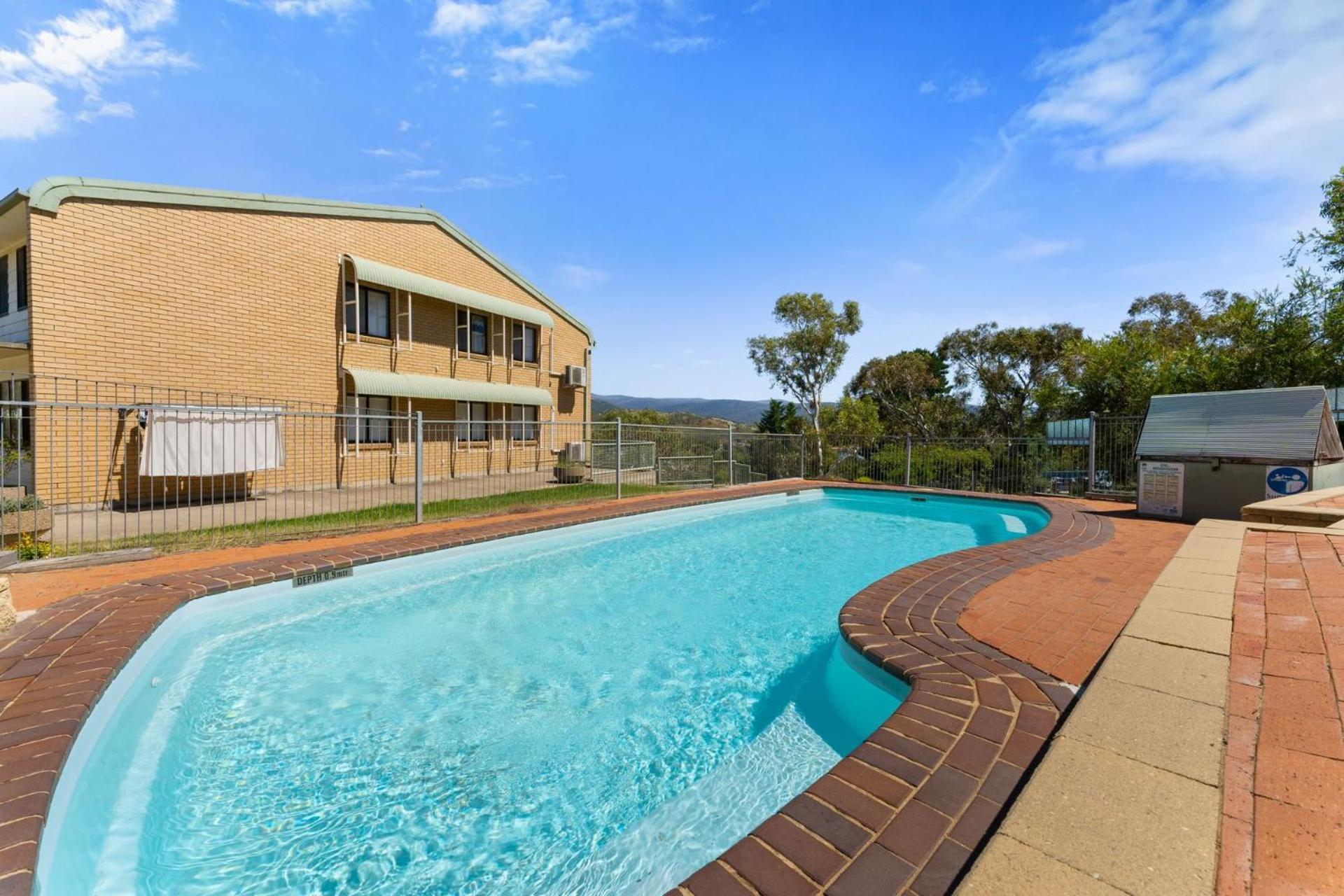 Alpine Mountain View 39 - 3Br L Swimming Pool L Air-Con L Wifi Villa Jindabyne Exterior photo